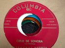 Latin 45 Mariachi Ranchera Columbia Hermanas Huerta Cielo De Sonora Revolucion