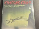 Counting Crows Recovering The Satellites 2xLP Vinyl  FACTORY SEALED new