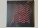 TWIN PEAKS Fire Walk With Me Red Marbled Vinyl 2LP David Lynch NEW SEALED