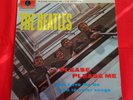 THE BEATLES PLEASE PLEASE ME 12