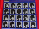 THE BEATLES A HARD DAY'S NIGHT 12