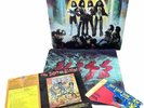 KISS - LOVE GUN - NBLP7057 - With 