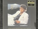 Michael Jackson Thriller MOFI Ultradisc One step Vinyl MFSL Mobile Fidelity