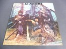 Gun - Gun Sight 1969 UK LP CBS 1st PSYCH