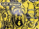 El Ritual EASY WOMAN SATANASPSYCH  ROCK MEXiCANO AVANDARO  Discos RAFF