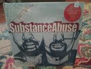 Substance Abuse Overproof Vinyl VG+ MF DOOM Kool Keith