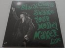 THE BLACK CROWES   SHAKE YOUR MONEY MAKER LIVE   2023 2x 180 gram VINYL LPs NEW