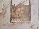 A LED ZEPPELIN 1V JOHN PAUL JONES  AUTOGRAPHED PINK VINYL ALBUM