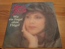 Ireen Indra: Wie ein Engel ohne Flügel  (= Abba MOVE ON) deutsche Coverversion