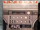 LL Cool J - Radio LP 1985 US ORIG Columbia