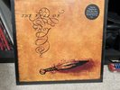 The Fall Of Troy Self Titled Vinyl LP Ruby Red w Orange Splatter /250 Brand New