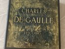 CHARLES DE GAULLE - Coffret 12 disques vinyles 33 tours -Discours de 1940 à 1969