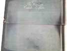 1973 Bob Marley And The Wailers Catch A Fire vinyl UK Orig - Zippo Lighter - SD