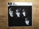 The Beatles With The Beatles 7N/7N 2nd Press NM Vinyl LP Record Album PMC 1206