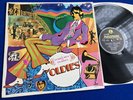 The Beatles   A Collection Of Beatles Oldies   Original 1966 UK Mono Vinyl LP