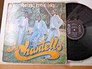 The Chantells – Waiting In The Park - Vinyl LP
