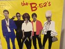 The B-52's by The B-52s (Record, 2011)