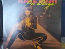 KATE BUSH -On Stage- Canadian 12” EP on Harvest Records NM.