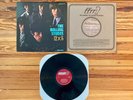 The Rolling Stones: 12 X 5 LP Vinyl OG Mono 1964 London FFrr Inner Sleeve VG/VG+