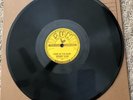 JOHNNY CASH Home Of The Blues / Give My Love To Rose 78 ORIGINAL SUN 279 MINTY