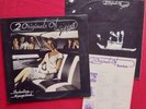 SPARKS : 2 Originals Of - 1976 UK 2LP + Booklet & Insert, Halfnelson(1st)/Woofer