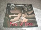 MORTAL SIN -FACE OF DESPAIR- AWESOME  FIRST PRESS LP VINYL 1989 VERTIGO