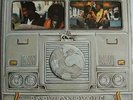 2xLP Bob Marley & The Wailers Babylon By Bus GIMMICK COVER + POSTER NEAR MINT