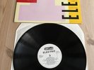 Street Sounds Electro 1 Vinyl Album 1983 Issue Electronic And Hip Hop