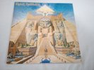 IRON MAIDEN Original 1984 Vintage Album Powerslave Vinyl LP SJ-12321 NEW SEALED