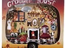 Crowded House - The Very Very Best Of Crowded House - 2 x Vinyl LP