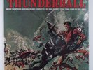 THUNDERBALL OST John Barry/Tom Jones LIBERTY LT-55132 LP 1984 reissue SEALED e