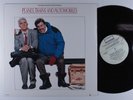 PLANES, TRAINS AND AUTOMOBILES OST Various Artists LP VG++/VG+ e