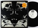 Mott The Hoople - Mad Shadows LP - Atlantic Mono PROMO Autograph