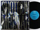 Shotgun Messiah - S/T LP - Relativity VG+