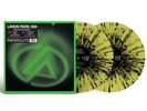 PRESALE-LINKIN PARK-PAPERCUTS LE SPOTIFY EXC YELLOW & BLACK SPLATTER VINYL 2LP