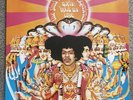 The Jimi Hendrix Experience – Axis: Bold As Love Vinyl LP