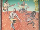 Hoodoo Gurus – Mars Needs Guitars  Green Vinyl LP