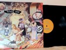 Green Day LP Insomniac, 46046-1, Reissue, w/lyric sheet, 2009