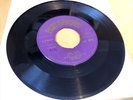 Otis Williams - Ivory Tower - 7” 1956 1N/1N Vgc/vgc+