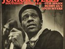 JUNIOR WELLS: southside blues jam DELMARK 12