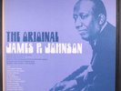 JAMES P. JOHNSON: the original FOLKWAYS 12