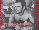 THE SMITHS BEST II RARE 1992 FIRST PRESS ORIGINAL EUROPEAN VINYL