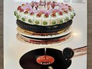 Rolling Stones - Let It Bleed Vinyl Me Please VMP Coke Bottle Clear /2500
