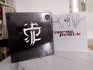 Strapping Young Lad - The Complete Works Vinyl - SIGNED SPLATTER BOXSET