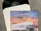 Showaddywaddy Living Legends 1983 Vinyl
