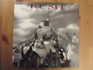 RUSH - Presto - Vinyl LP Germany 1989