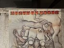 Misty In Roots ‎– The Midas Touch - New