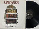 CAIFANES   EL SILENCIO  RCA EDITION COLOMBIA