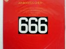 APHRODITES CHILD 666 VERTIGO 15PP29 JAPAN VINYL 2LP