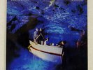 ECHO AND THE BUNNYMEN OCEAN RAIN KOROVA P11480 JAPAN VINYL LP
